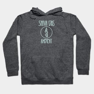 Shiva Das Ambient Hoodie